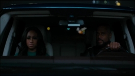 Beauty in Black (Hindi) - Season 01 Episode 02